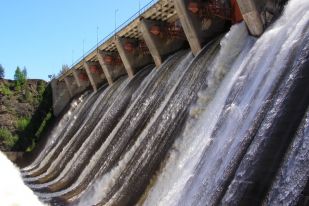 Грузия объявила тендер на строительство каскада ГЭС в Джавахке