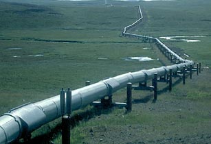 Парламент Грузии одобрил продажу магистрального газопровода