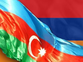 Сабина Фрейзер: Лидерам Армении и Азербайджана осталось решить, война или мир?