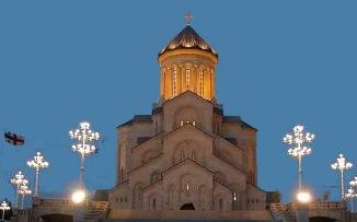 Парламент Грузии готов предоставить правовой статус религиозным конфессиям: Патриархия продолжает бойкот