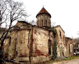 Грузинский епископ: Армянскую апостольскую церковь не приравняли к Грузинской православной