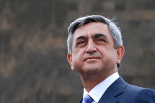 Президент Армении поздравил соотечественников с Днем Конституции