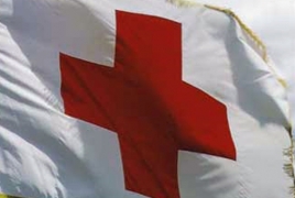 Сотрудники Красного Креста навестили содержащихся в Азербайджане пленных армян