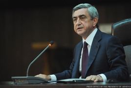 В случае военной авантюры Азербайджана, Армения без колебаний снова принудит его к миру