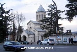 Экс-посол Грузии в Армении: Все знают, что армянские церкви в Грузии на самом деле являются армянскими