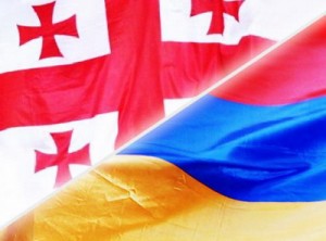 Начальники генштабов Армении и Грузии обсудили военное сотрудничество