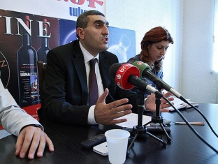 Армянский депутат: В Джавахке выборы в грузинский парламент прошли с нарушениями