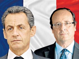 Два основных кандидата в президенты Франции подтвердили готовность ввести наказание за отрицание Геноцида армян