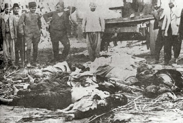 Сенат американского штата Мэн признал Геноцид армян
