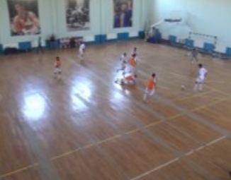 В Ахалкалаки прошел финал регионального турнира по мини футболу