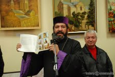 Выставка в столице Грузии - «Армянские церкви Тбилиси вчера и сегодня»