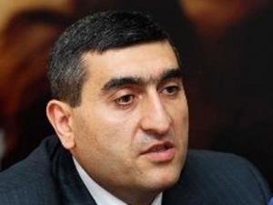 Тбилиси отменил запрет на въезд армянского депутата Ширака Торосяна в Грузию