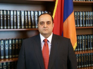 Посол Армении в Грузии обсудил с руководством Аджарии вопросы туризма