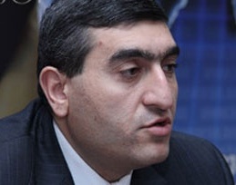 Ширак Торосян: Сторонники Саакашвили используют вопрос придания армянскому языку статуса регионального для обострения ситуации
