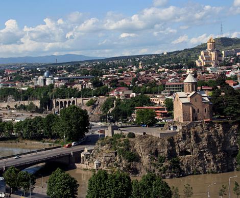 Армяно-грузинская конференция призовет власти Грузии признать Геноцид армян