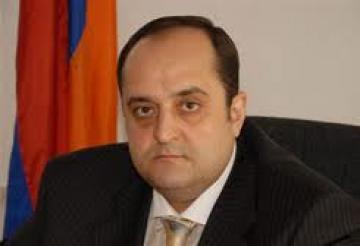 Ованес Манукян: Факт убийства на территории Османской империи полутора миллиона армян доказан