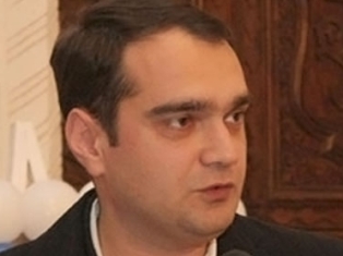 Арнольд Степанян: Заявление Саакашвили об Армении не повлияло на президентскую кампанию в Грузии