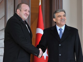 Сенсационный скандал в грузино-турецких отношениях