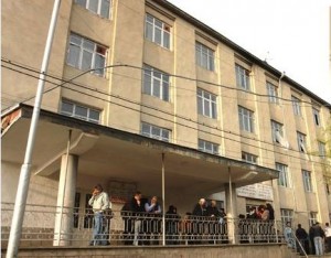 В армянской школе Ахалциха состоялось мероприятие, посвященное грузинскому языку