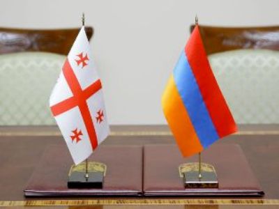 Эксперт: Разные пути Армении и Грузии не повлияют на двусторонние отношения