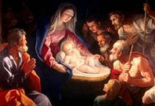 Сегодня Армянская Апостольская церковь отмечает Рождество христово