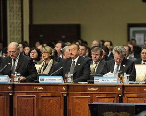 Первый день саммита ОБСЕ для Азербайджана стал провальным