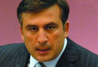 Михаил Саакашвили: На нас пальцем показывают молдаване, армяне, украинцы и даже русские