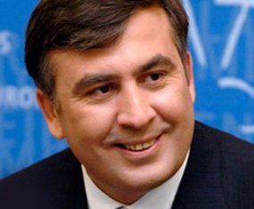 Михаил Саакашвили: Армения и Грузия должны работать во благо и процветание двух государств
