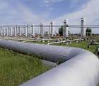 В ходе визита Вашадзе в Баку вопрос продажи газопровода рассматриваться не будет