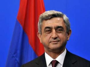 Серж Саргсян: армяно-грузинская дружба представляет ценность для всего Южного Кавказа