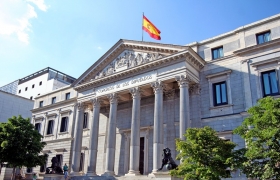 Комитет по внешним сношениям парламента Испании отклонил проект о признании Геноцида армян