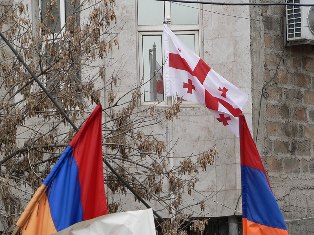 Армянская община Грузии начнет борьбу против «антиармянской пропаганды», инспирируемой посольством Азербайджана