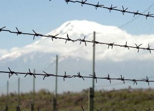 Посол США в Армении: Армяно-турецкая граница должна быть открыта