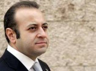 Турецкий министр оскорбил армян диаспоры