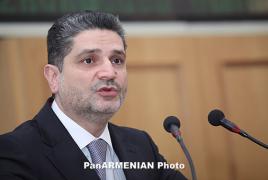 ЕС поможет Армении внедрить единую систему учета товаров с помощью штрих-кодов