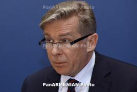 Действующий председатель ОБСЕ выразил сожаление по поводу гибели солдата в Карабахе