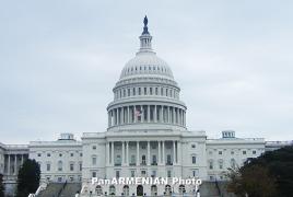 13 апреля в Конгрессе США почтут память жертв Геноцида армян