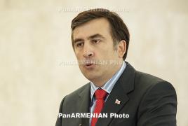 Саакашвили распорядился активизировать обучение нацменьшинств грузинскому языку