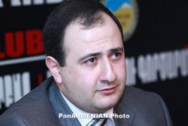 Тюрколог: Методы борьбы армянского лобби в процессе признания Геноцида армян уже устарели