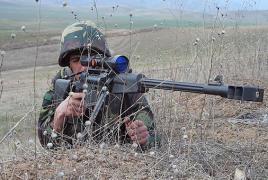 Армянский эксперт: Азербайджан и далее будет стремиться к умеренной эскалации напряженности на линии соприкосновения