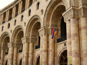 Ереван: Поведение Азербайджана заслуживает самого сурового осуждения со стороны международного сообщества