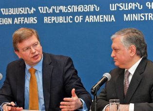 Глава МИД Армении упрекнул Турцию в неуважении международного сообщества