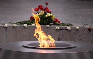 Президент Армении: Без признания Турцией Геноцида армян не может быть примирения
