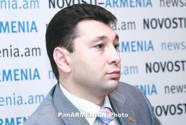 Правящая партия Армении: Если Азербайджан начнет войну, он потеряет еще несколько территорий