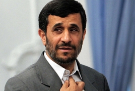 Ахмадинежад побеседовал не только с Саргсяном, но и с Алиевым, не исключено, что о Карабахе
