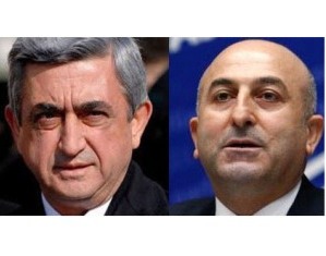 В Страсбурге проходит встреча президента Армении с председателем ПАСЕ