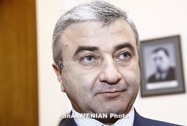 В Карабахе считают преждевременными заявления о миротворцах