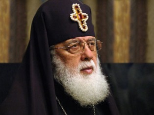 Илья II: Армянские церкви в Грузии будут иметь тот же статус, что и грузинские в Армении