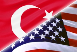 Турецкое лобби США начинает борьбу против резолюции 304 о Геноциде армян