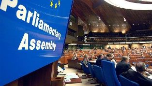 Вопросы вандализма в Турции были подняты с трибуны Парламентской ассамблеи Совета Европы